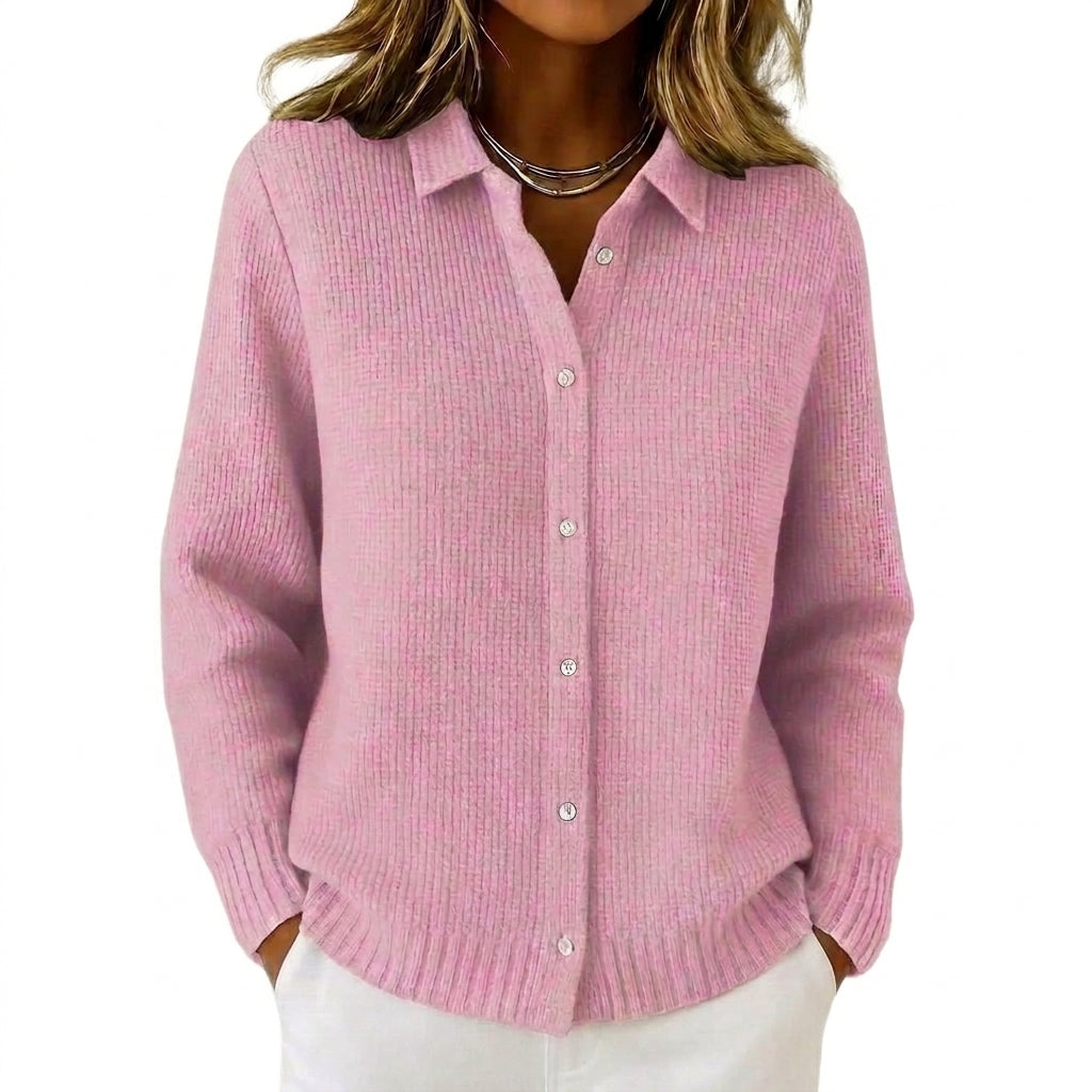 Knitted Jackets