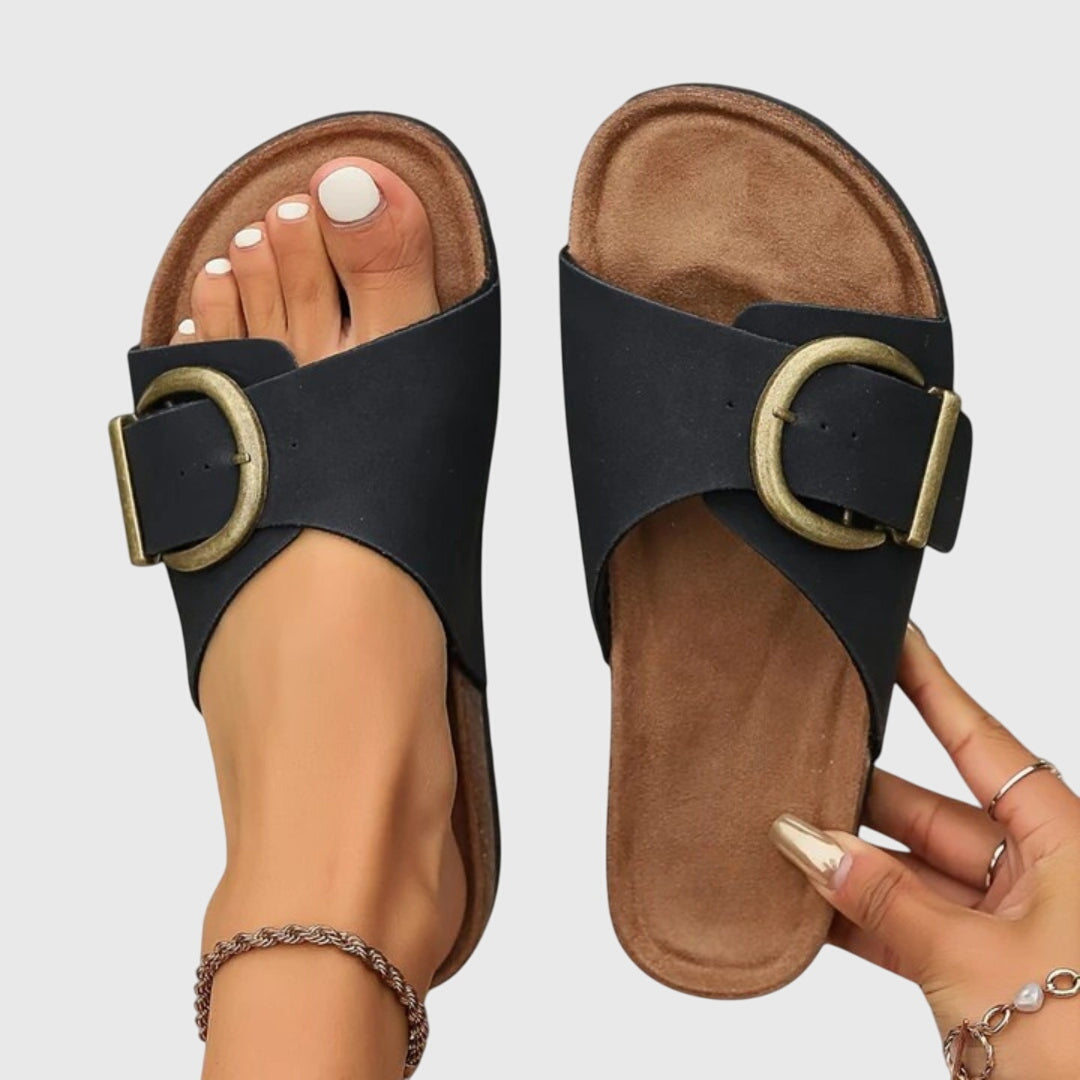 Amber™ | Orthopaedic Sandals