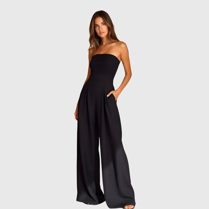 Nora™ | Elegant Jumpsuit