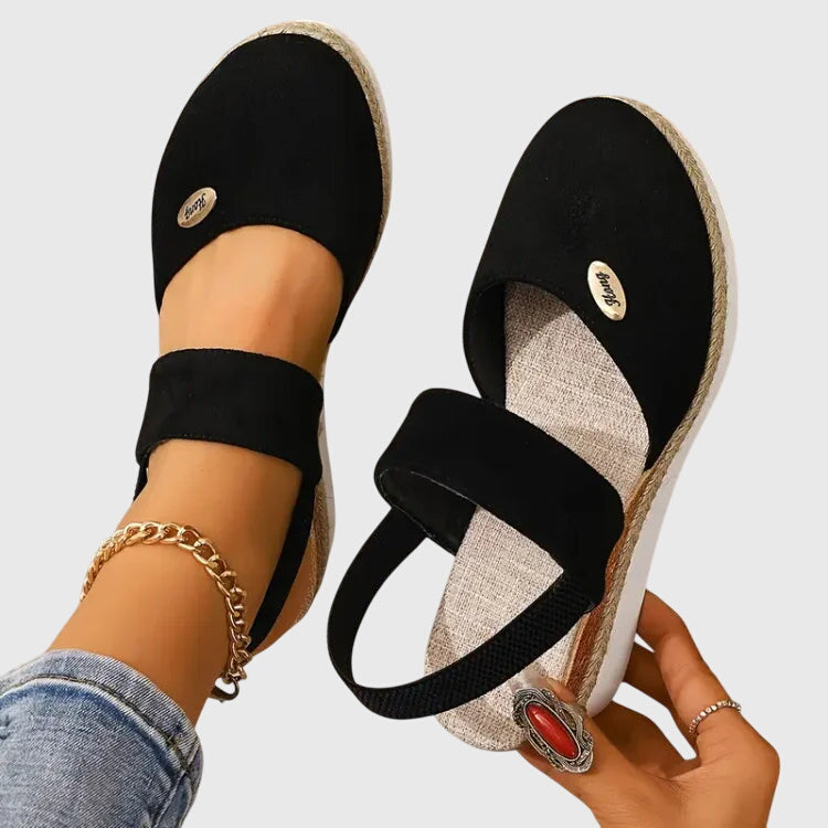 ANTONIA | ORTHOPAEDIC SANDALS