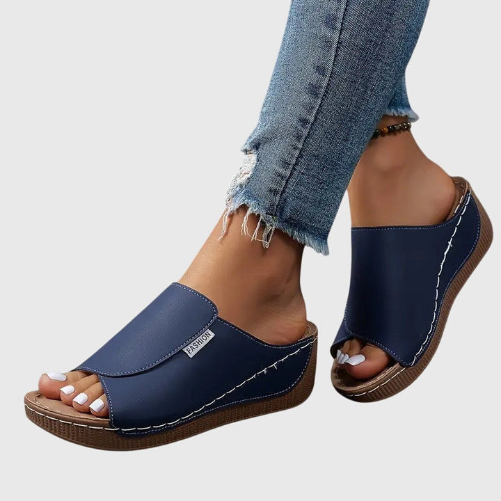 Esther™ | Stylish Orthopaedic Sandals
