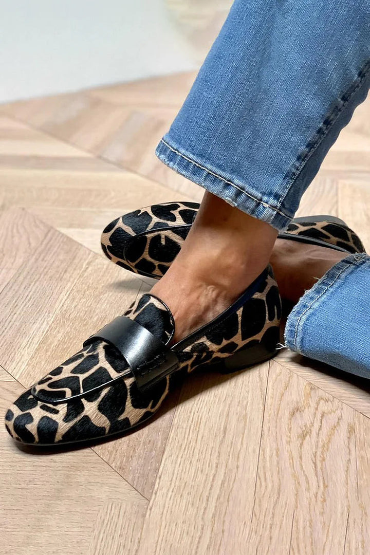 Josie | Cosy Loafers