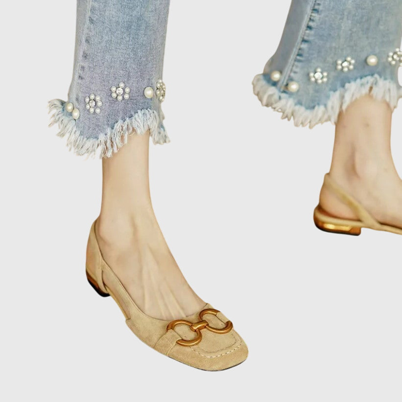 Cecilia™ | Orthopaedic Sandals