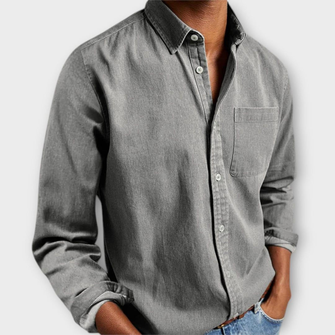 Hetty London Artisan Shirt