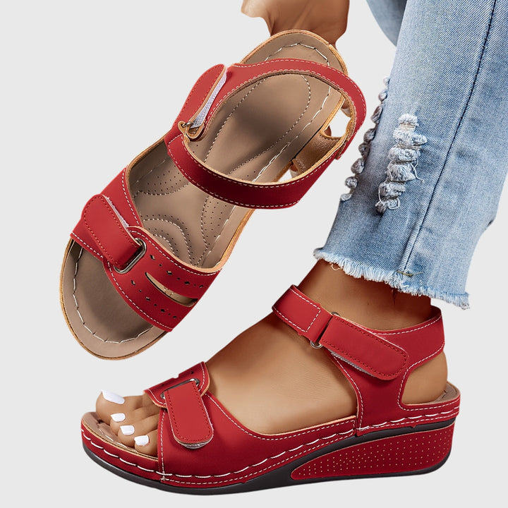 Crystal™ | Orthopaedic Sandals