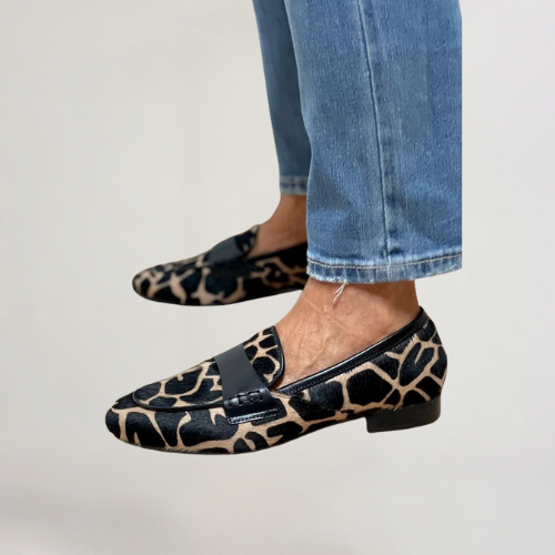 Josie | Cosy Loafers