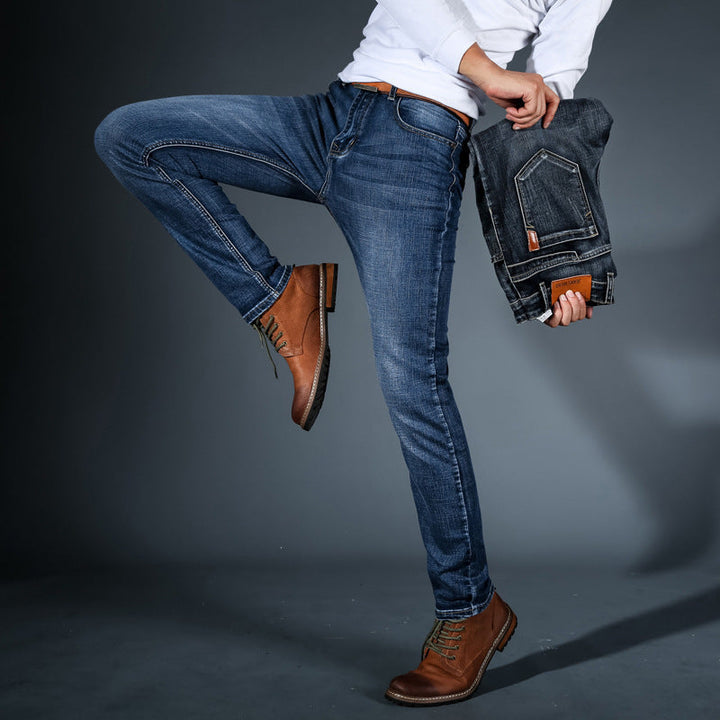 Hetty London Premium Stretch Jeans