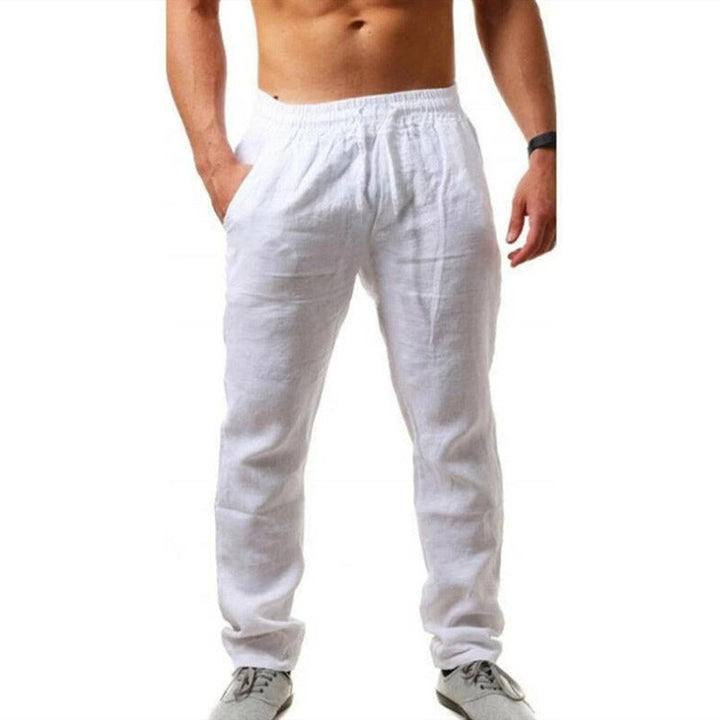 Hetty London Drawstring Trousers