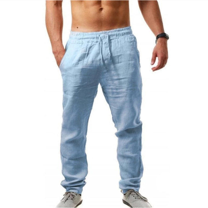 Hetty London Drawstring Trousers