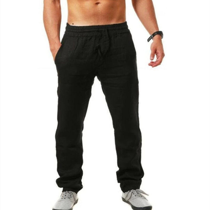 Hetty London Drawstring Trousers