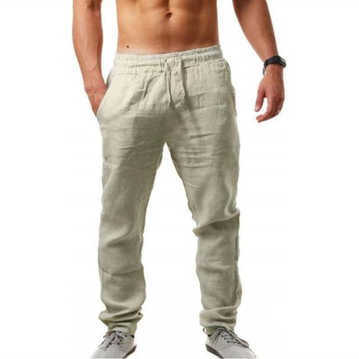 Hetty London Drawstring Trousers