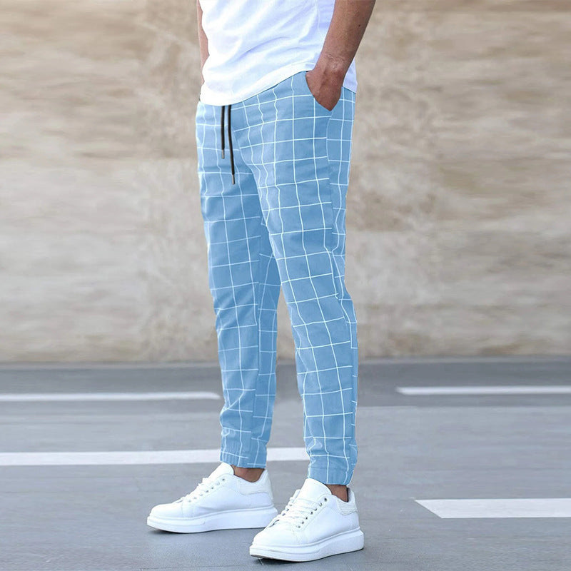 Hetty London Men&