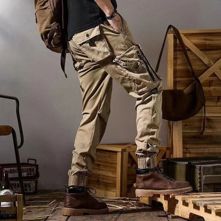 Victor - Outdoor Work Trousers