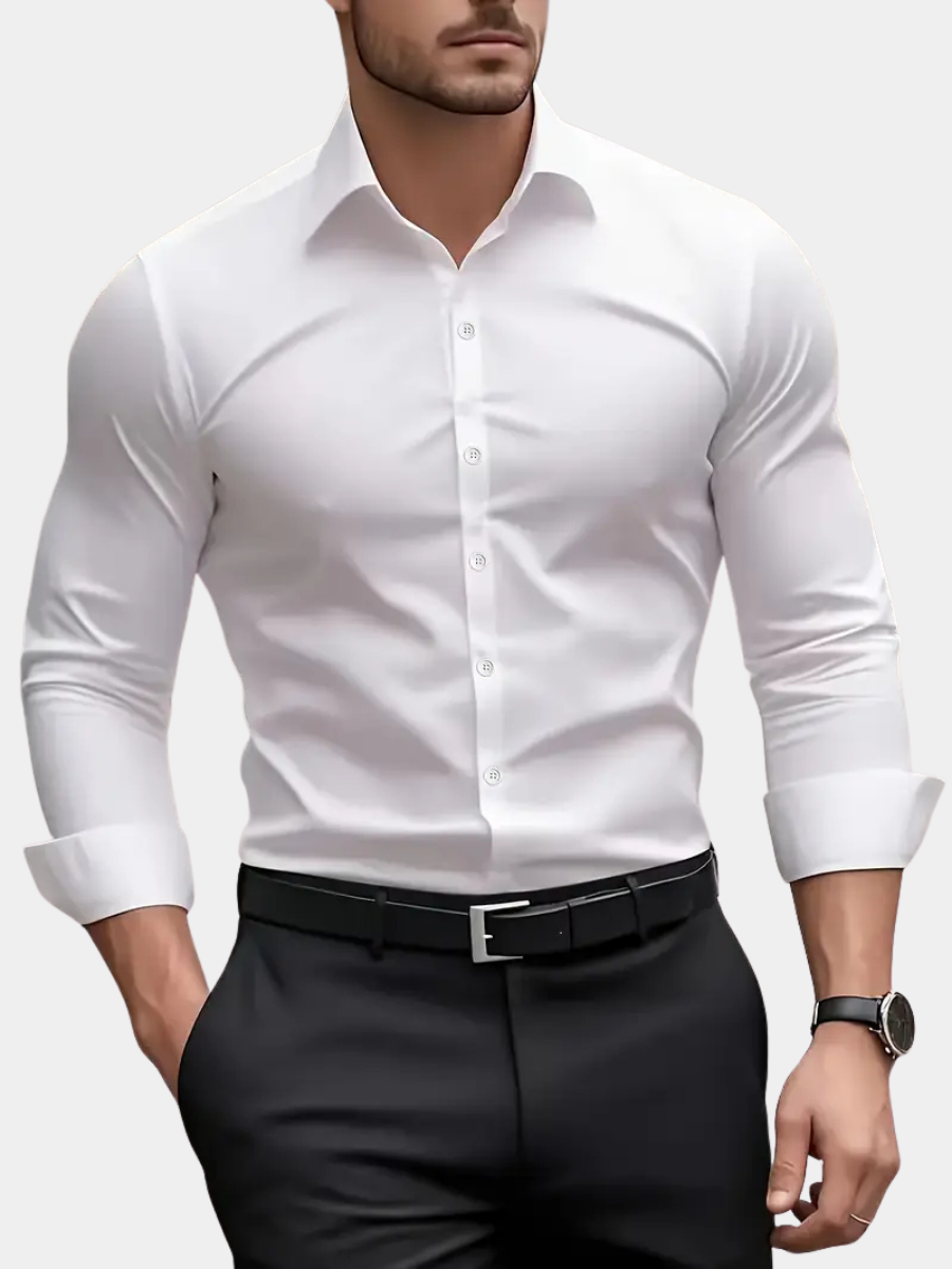 Hetty London Breathable Long Sleeve Shirt