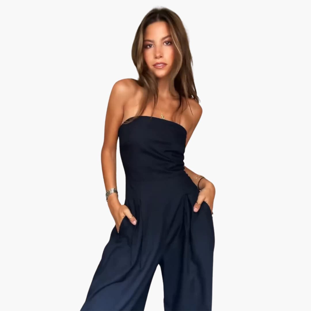 Ashley | Jumpsuit