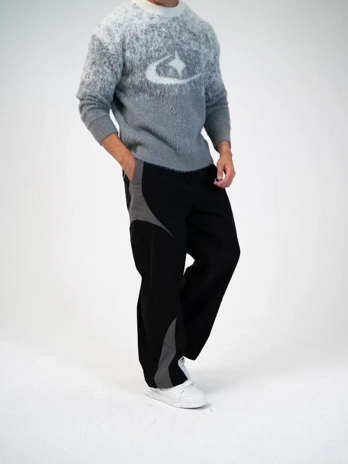 Hetty London Vintage Y2K Sport Joggers