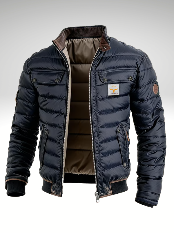 RUSSELL | Men&