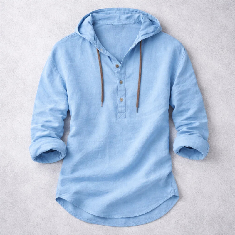 Hetty London Classic Cut Shirt for Men
