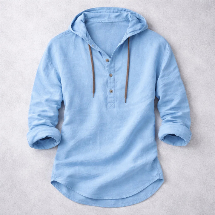 Hetty London Classic Cut Shirt for Men