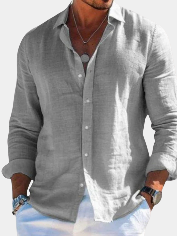 Luke Casual Shirt