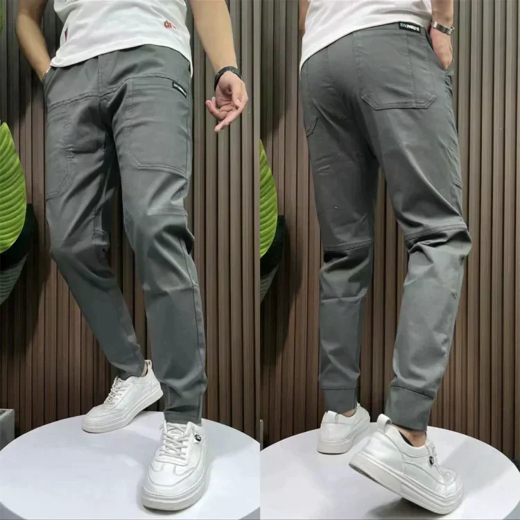 Hetty London Premium Men&