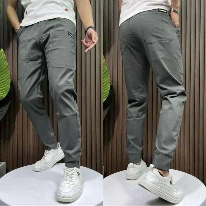 Hetty London Premium Men&