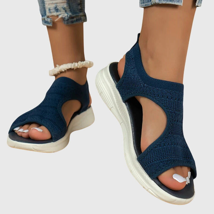 SAMANTHA | ORTHOPAEDIC SANDALS