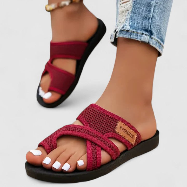 OTTALENE | ORTHOPAEDIC SANDALS