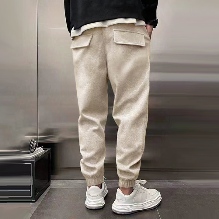 Hetty London Men&