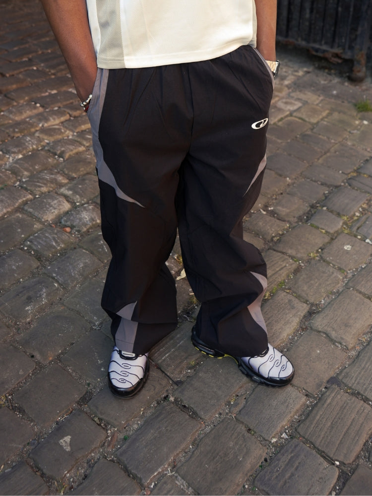 Hetty London Vintage Y2K Sport Joggers