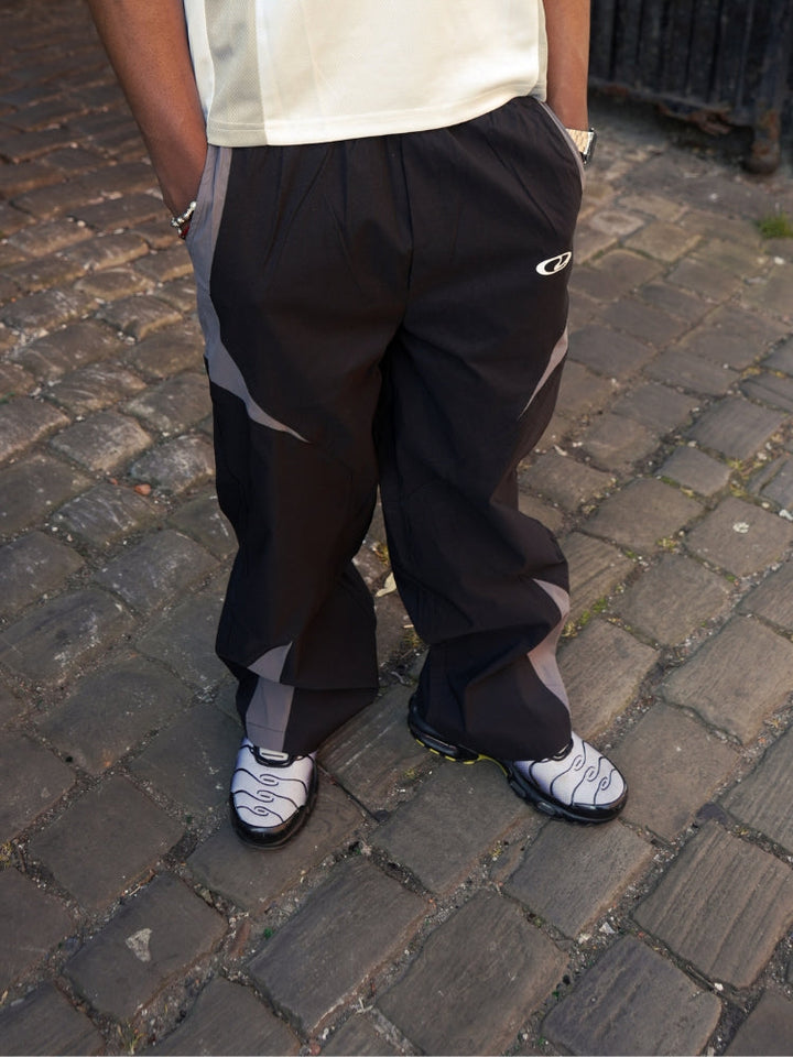 Hetty London Vintage Y2K Sport Joggers