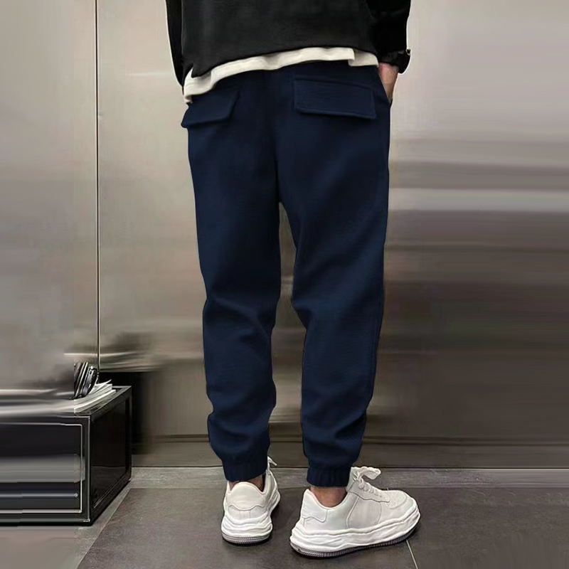 Hetty London Men&