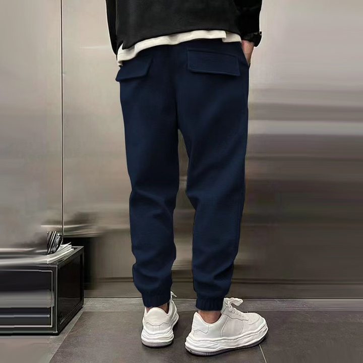 Hetty London Men&