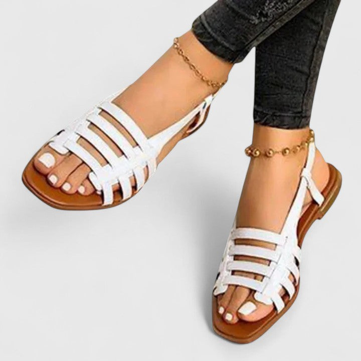 LOREDANA | ORTHOPAEDIC SANDALS