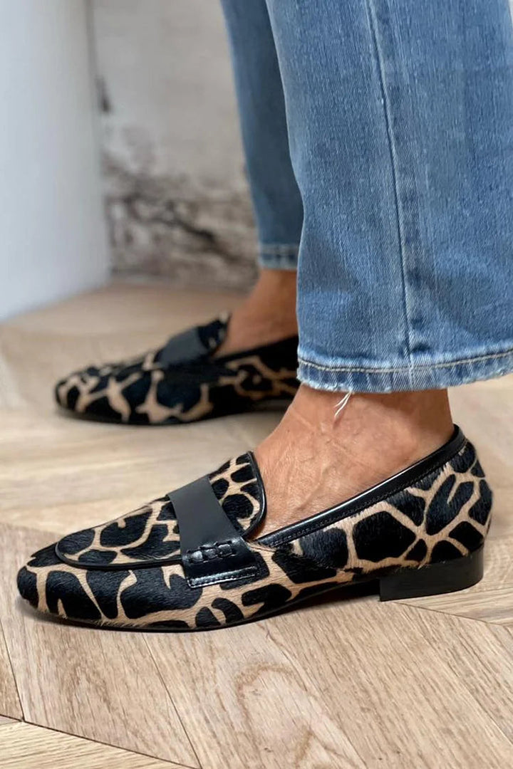 Josie | Cosy Loafers