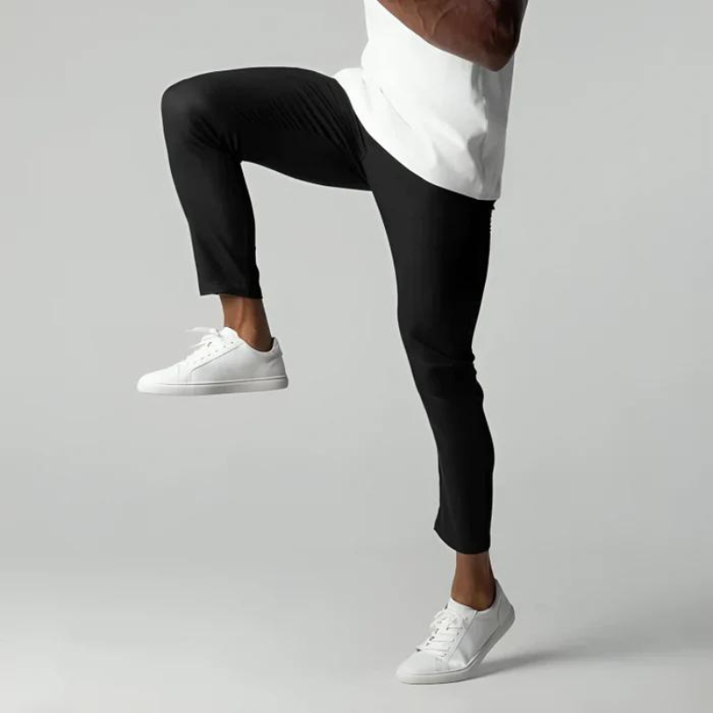 Hetty London Jordan Premium Stretch Trousers