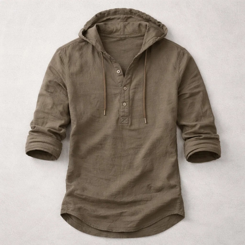 Hetty London Classic Cut Shirt for Men