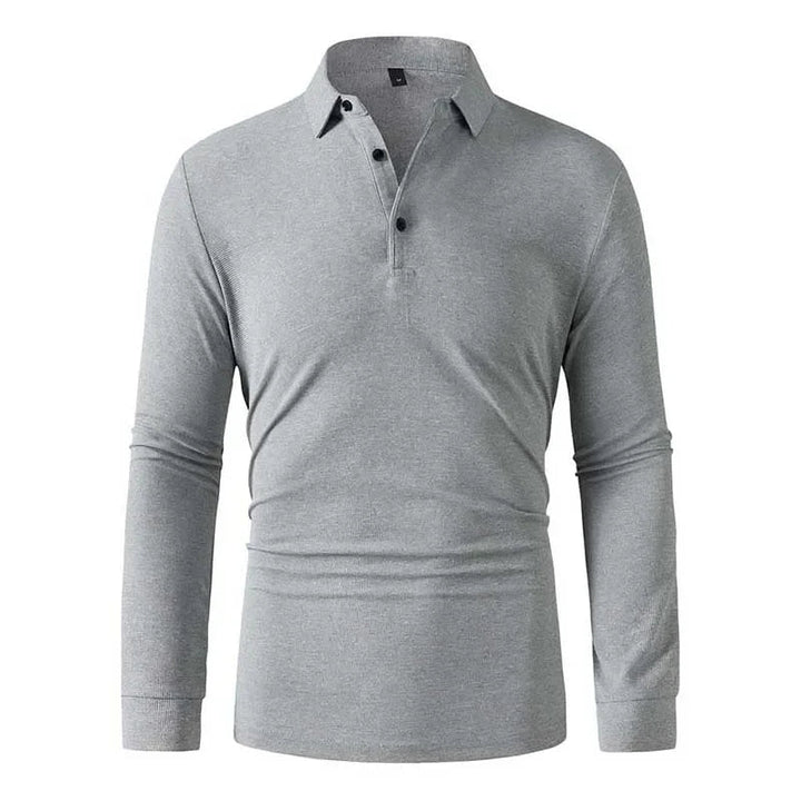 Westbrook Anti-Wrinkle Polo Shirt