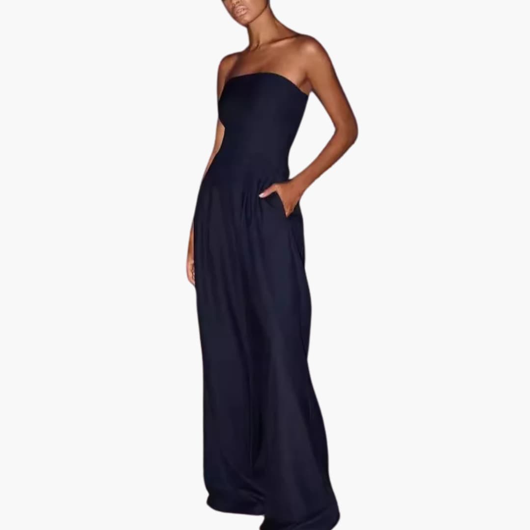 Ashley | Jumpsuit