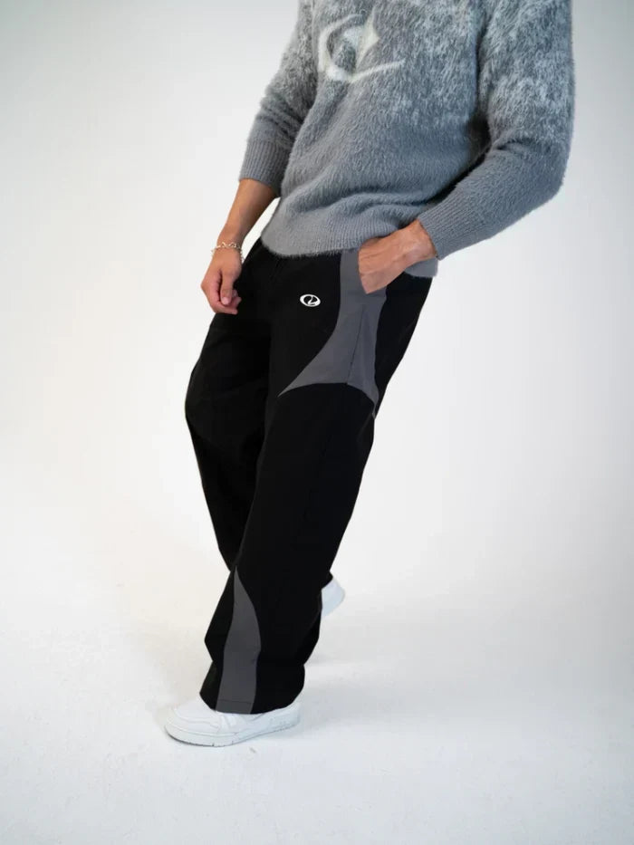 Hetty London Vintage Y2K Sport Joggers