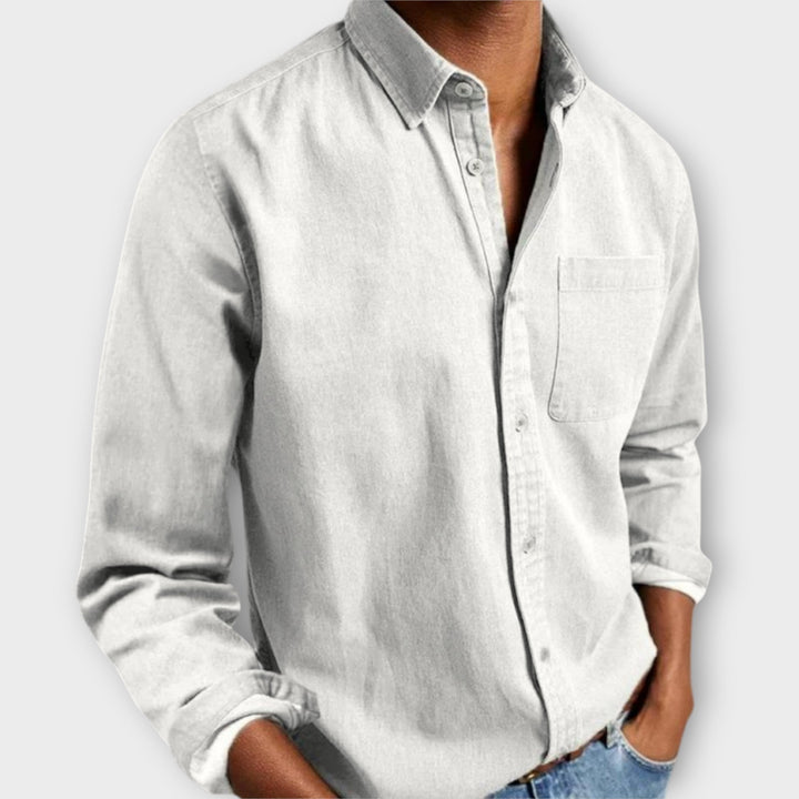 Hetty London Artisan Shirt