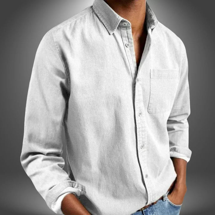 Hetty London Artisan Shirt for Men