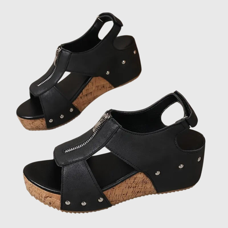 STYLA | ORTHOPAEDIC SANDALS