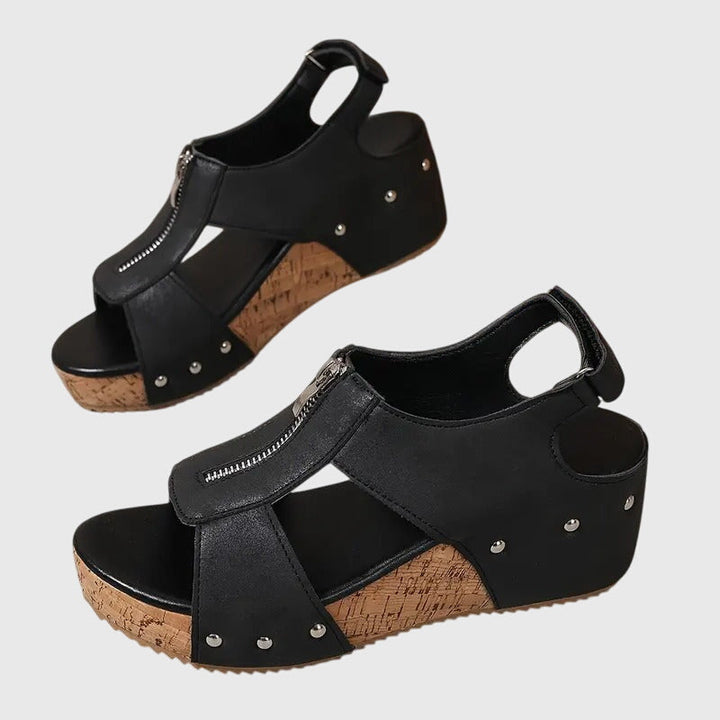 STYLA | ORTHOPAEDIC SANDALS