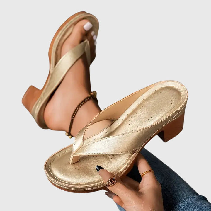GIANNA | ORTHOPAEDIC SANDALS
