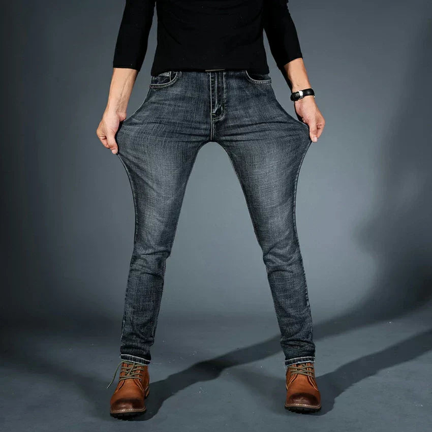 Hetty London Premium Stretch Jeans