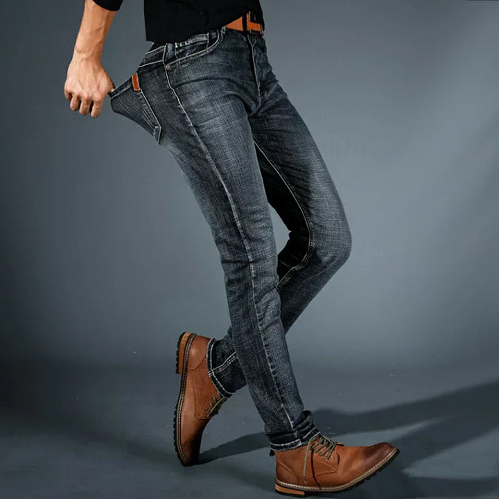 Hetty London Premium Stretch Jeans