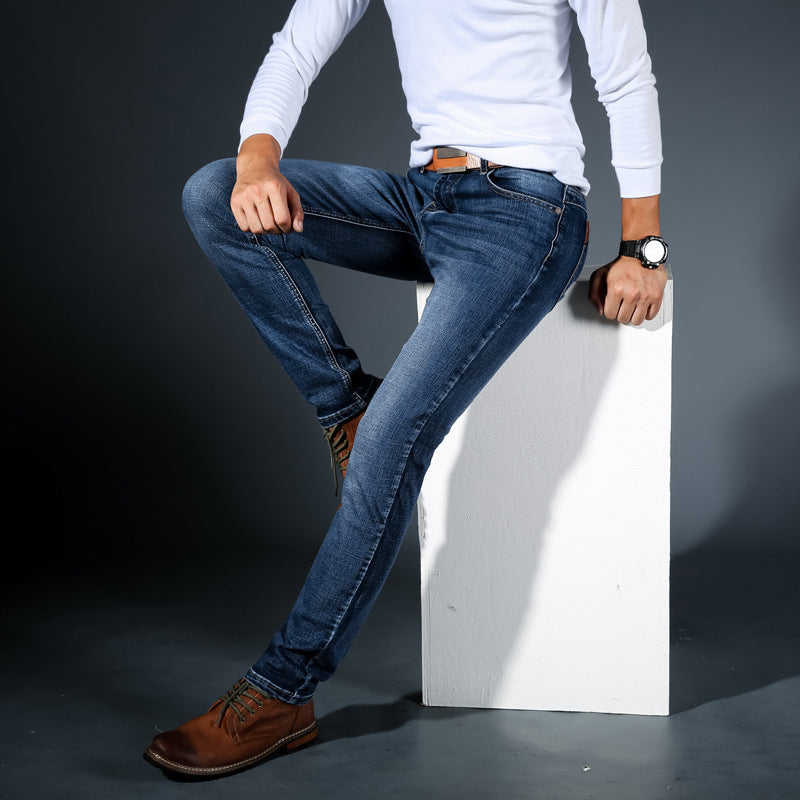 Hetty London Premium Stretch Jeans