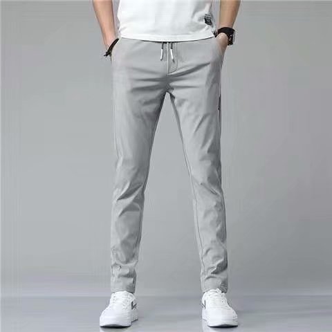 Hetty London Noel Lightweight Casual Joggers