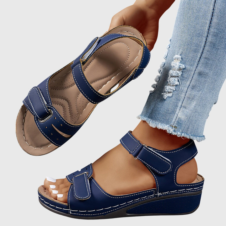 Crystal™ | Orthopaedic Sandals